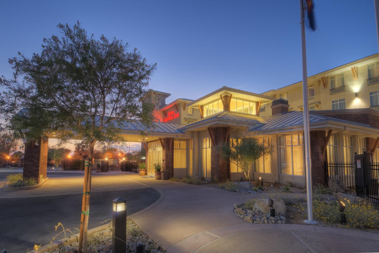 Hilton Garden Inn Yuma Pivot Point - thumb 2