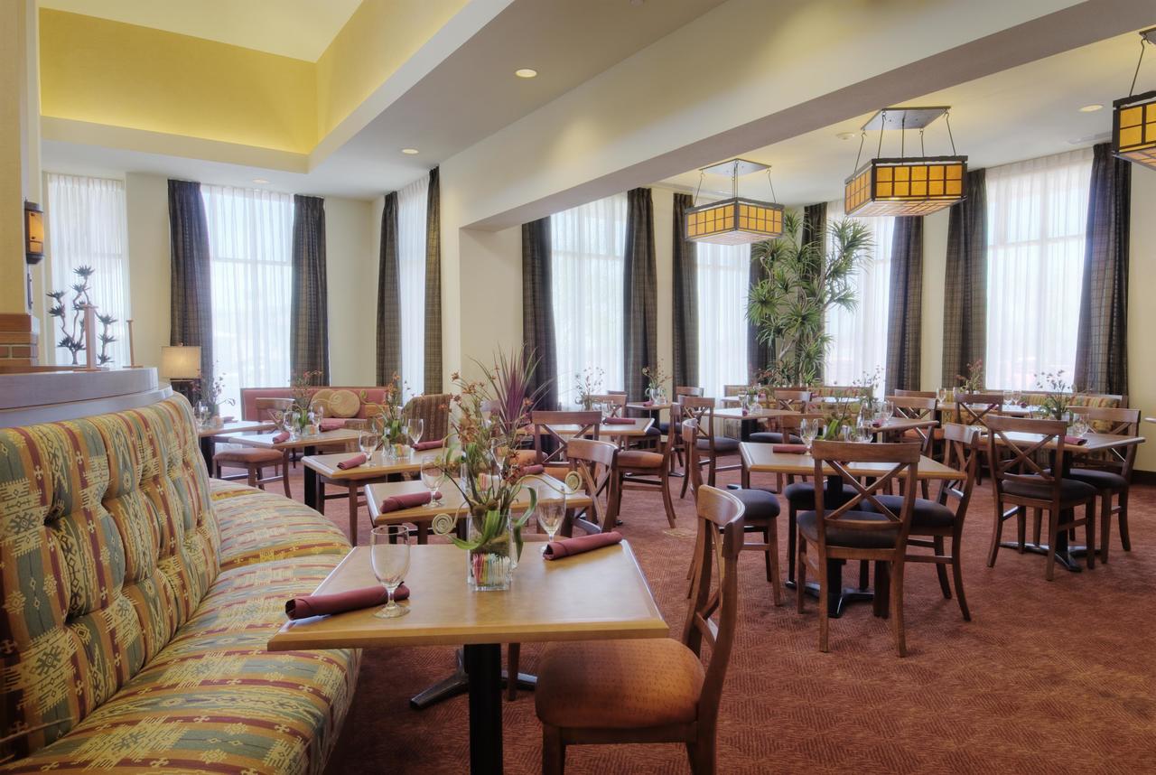 Hilton Garden Inn Yuma Pivot Point - thumb 7