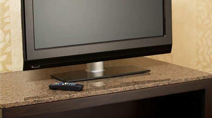 Hilton Garden Inn Yuma Pivot Point - thumb 24