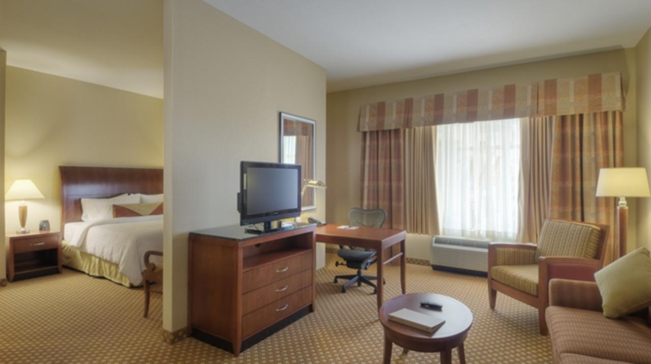 Hilton Garden Inn Yuma Pivot Point - thumb 5