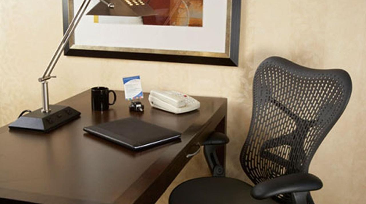Hilton Garden Inn Yuma Pivot Point - thumb 16