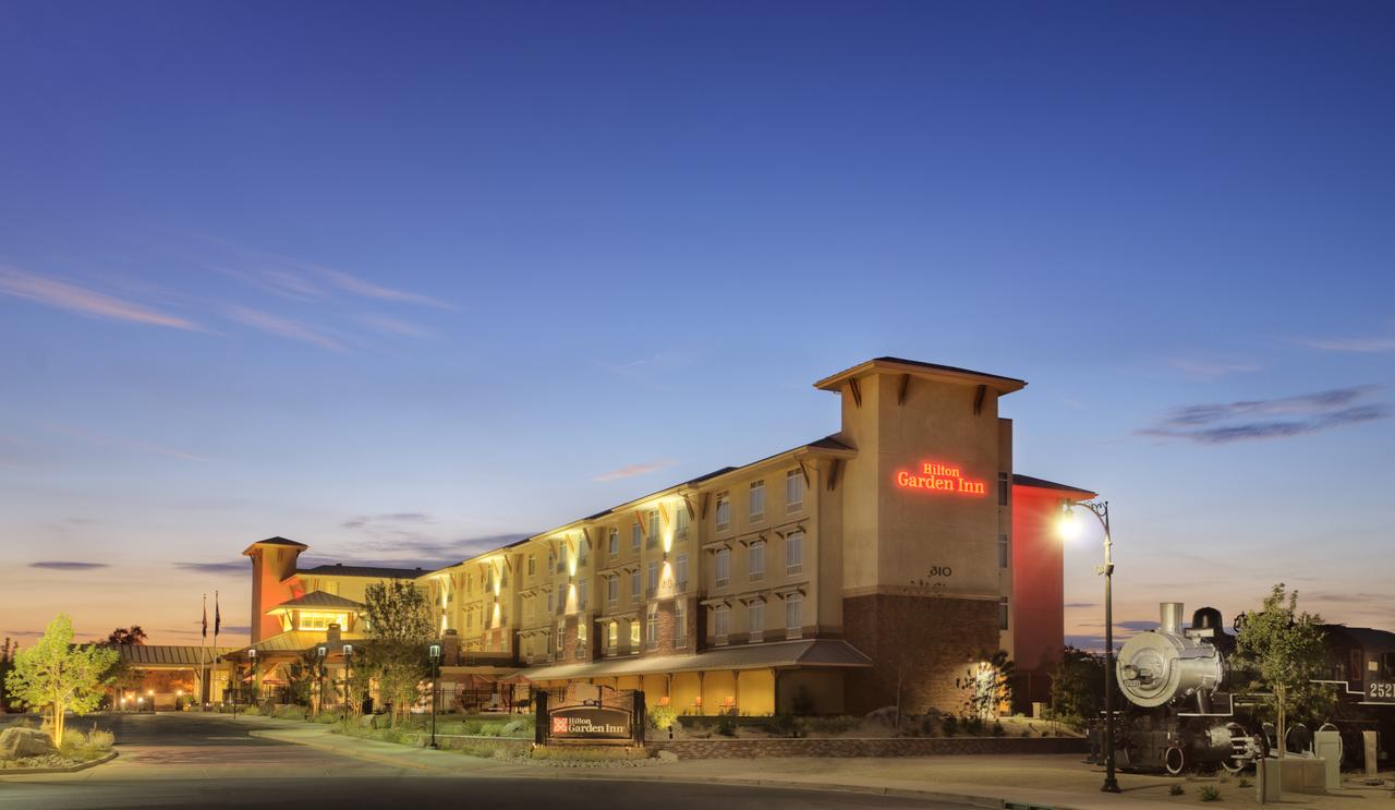 Hilton Garden Inn Yuma Pivot Point - thumb 14