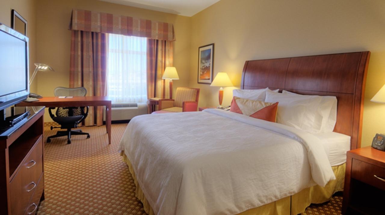 Hilton Garden Inn Yuma Pivot Point - thumb 4