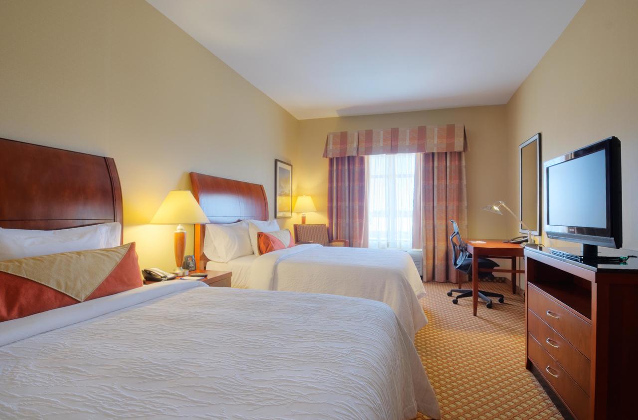 Hilton Garden Inn Yuma Pivot Point - thumb 8