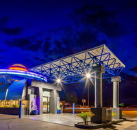 Best Western Space Age Lodge - Accommodation Arizona