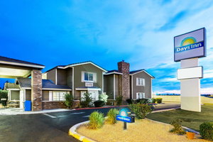 Days Inn By Wyndham Mesa East