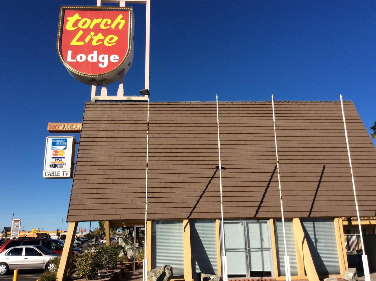 Torch Lite Lodge - thumb 0