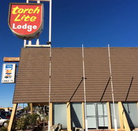 Torch Lite Lodge - Accommodation Arizona