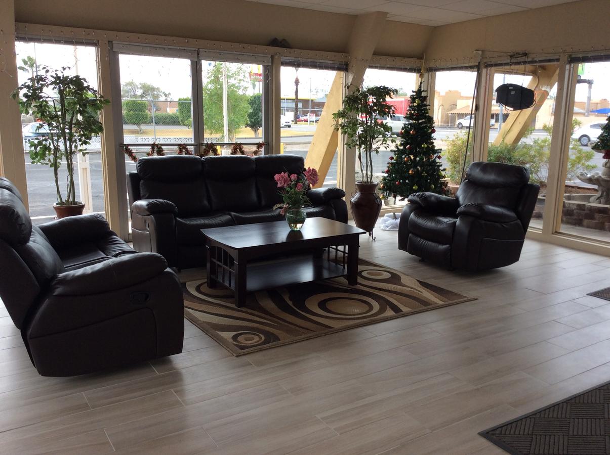 Torch Lite Lodge - thumb 18