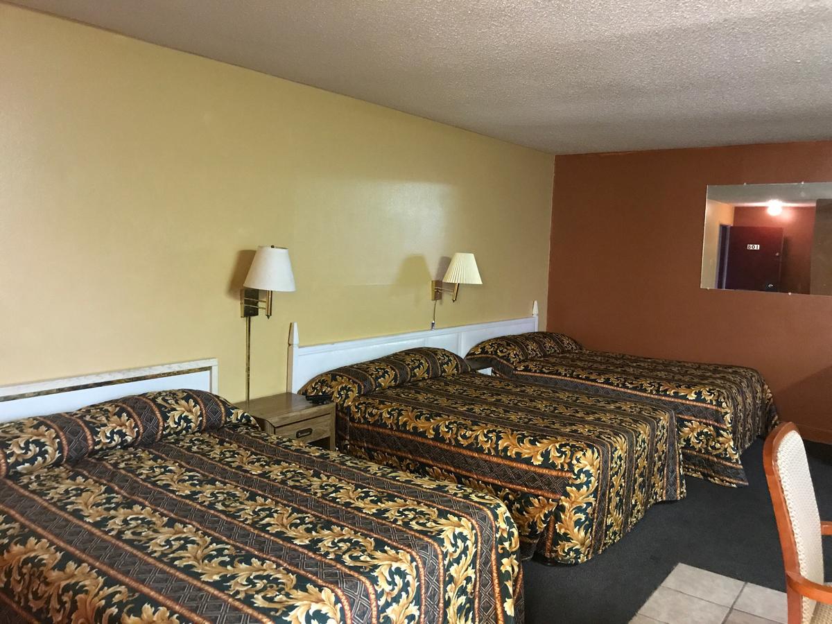 Regalodge Motel - thumb 14