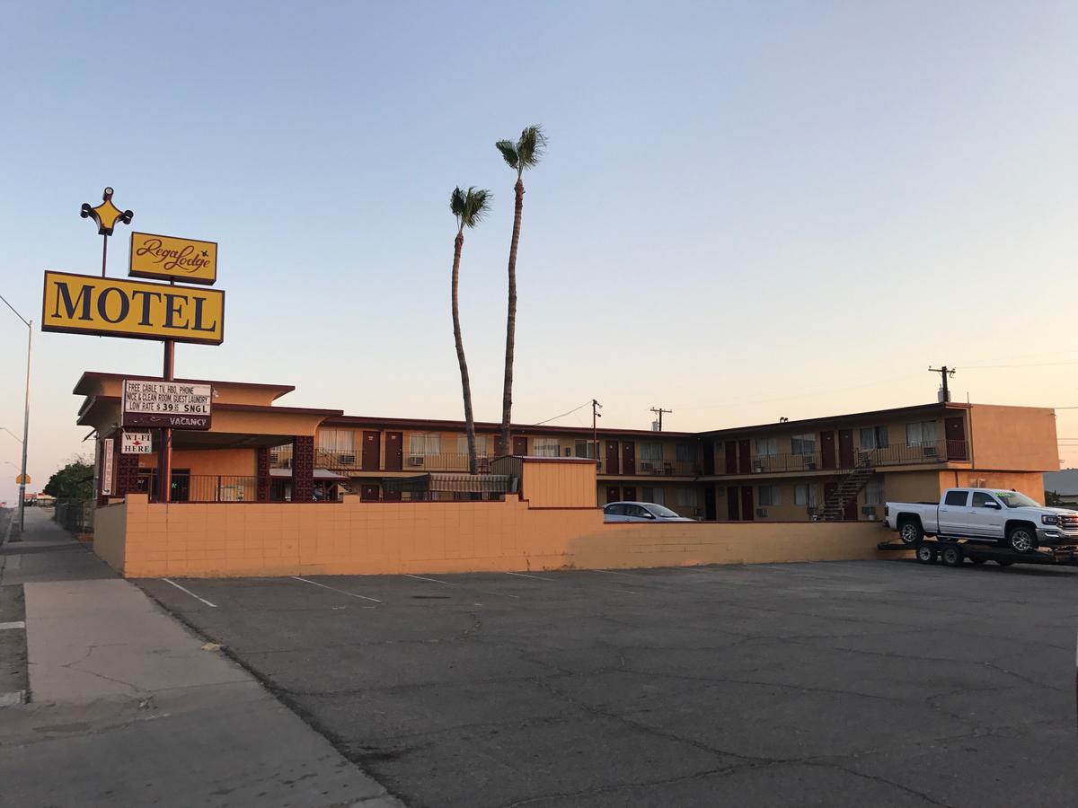 Regalodge Motel - thumb 8