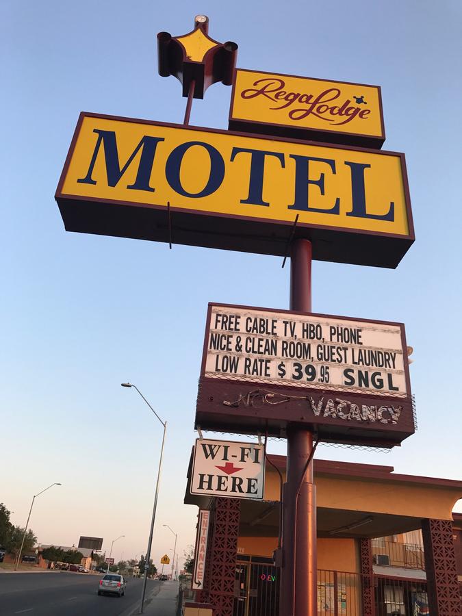 Regalodge Motel - thumb 11