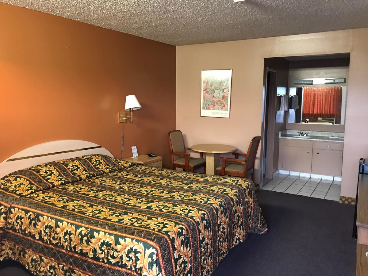 Regalodge Motel - thumb 15
