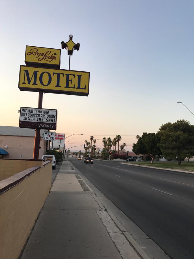 Regalodge Motel - thumb 10