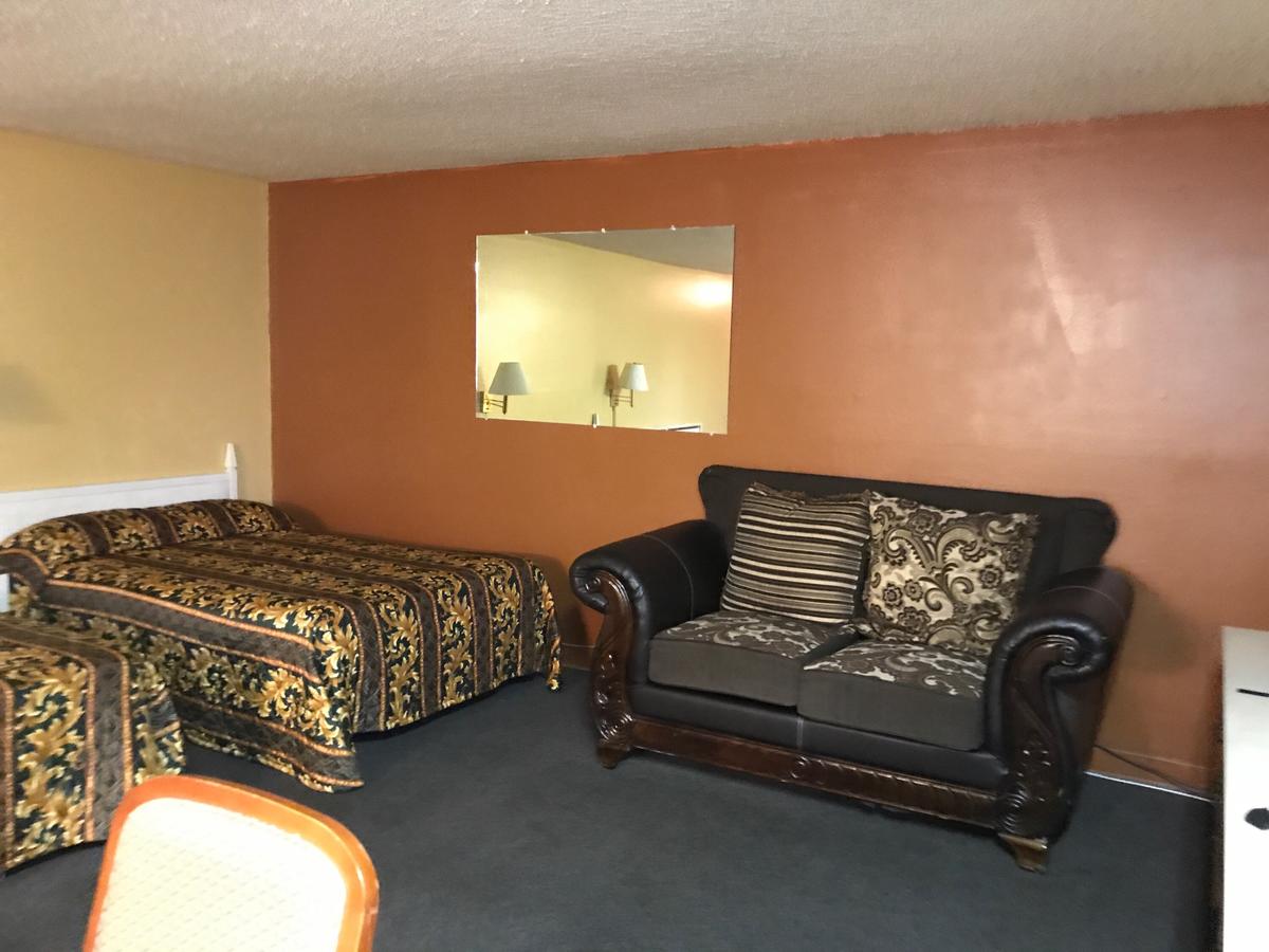 Regalodge Motel - thumb 16