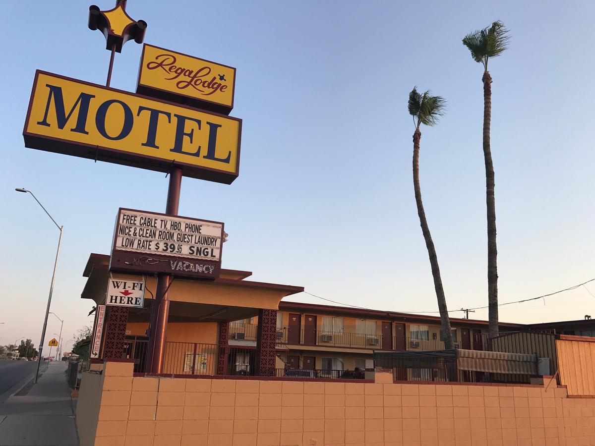 Regalodge Motel - thumb 12