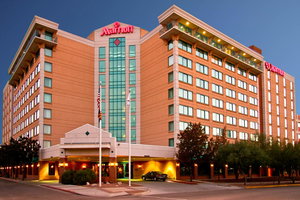 Tucson Marriott University Park