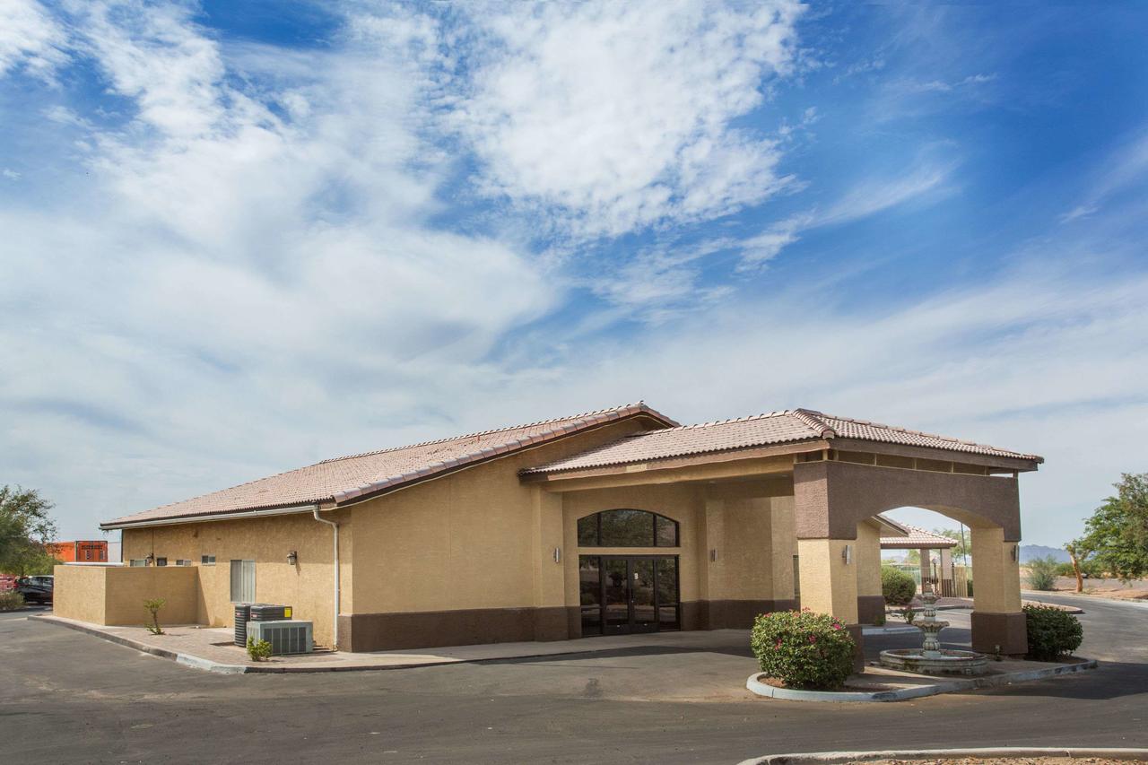 Days Inn By Wyndham Buckeye - thumb 4