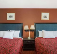 Days Inn by Wyndham Buckeye - Accommodation Arizona