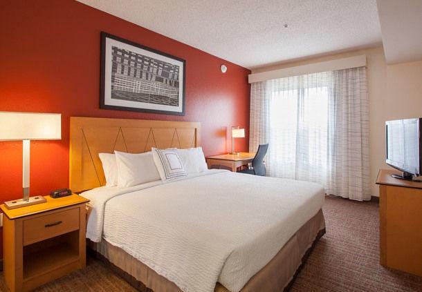 Residence Inn Phoenix Goodyear - thumb 10