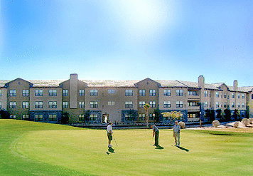 Residence Inn Phoenix Goodyear - thumb 16