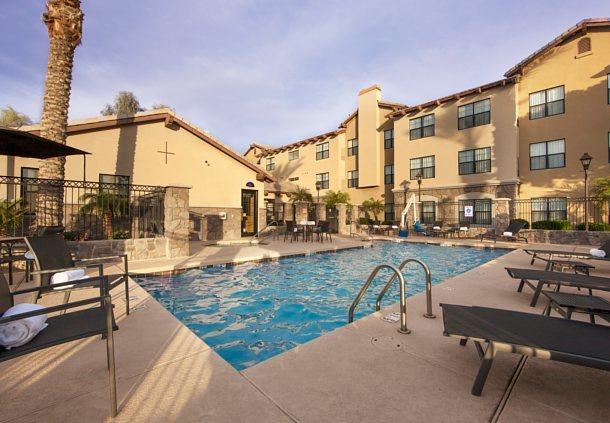 Residence Inn Phoenix Goodyear - thumb 0