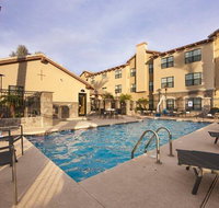 Residence Inn Phoenix Goodyear - Accommodation Arizona