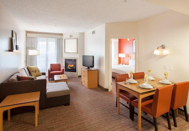 Residence Inn Phoenix Goodyear - thumb 14