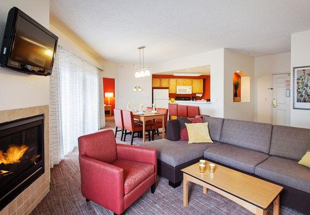 Residence Inn Phoenix Goodyear - thumb 21