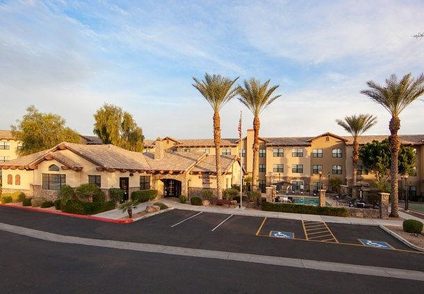 Residence Inn Phoenix Goodyear - thumb 11