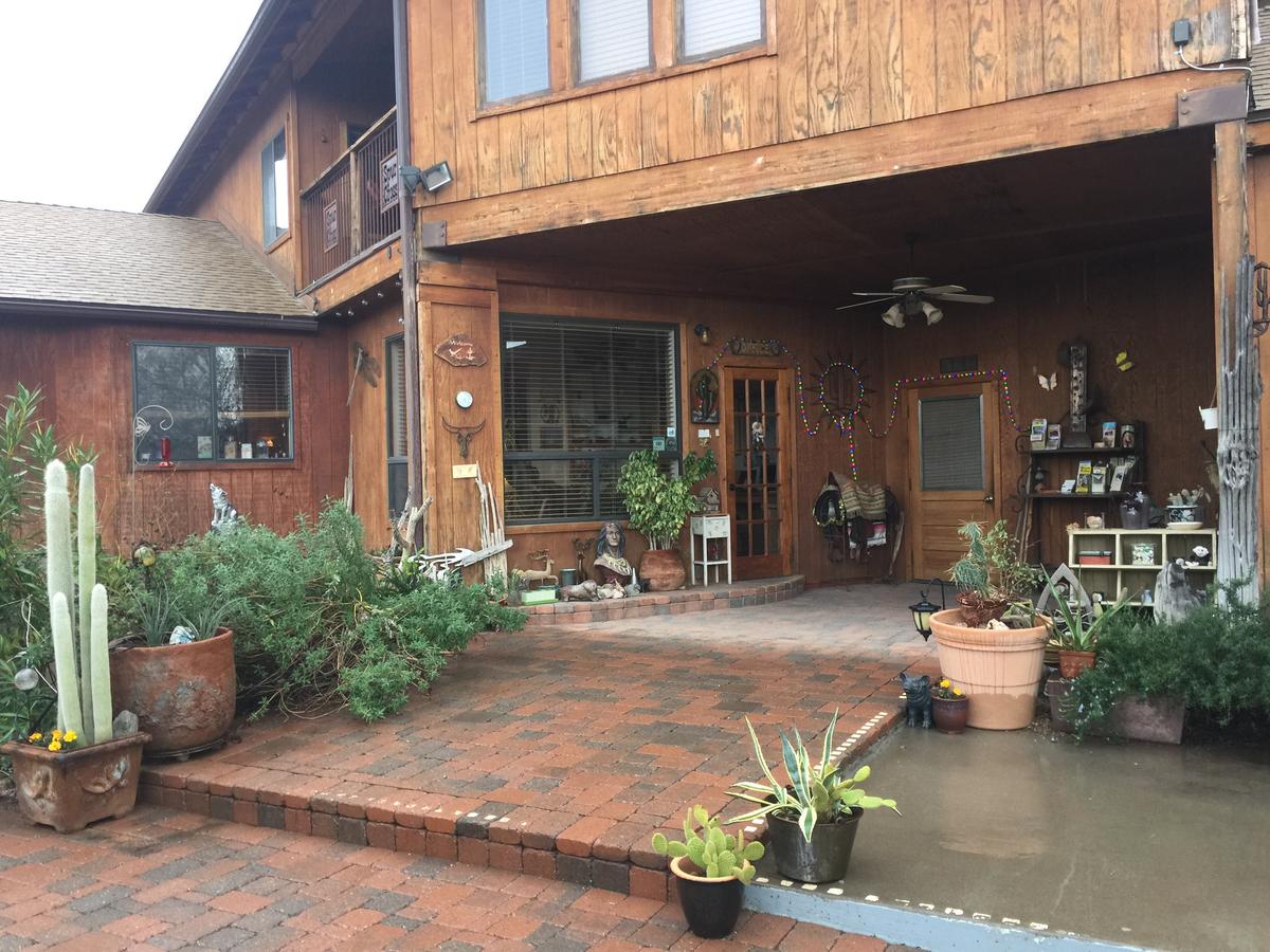 Spur Cross Bed And Breakfast Inn - thumb 29