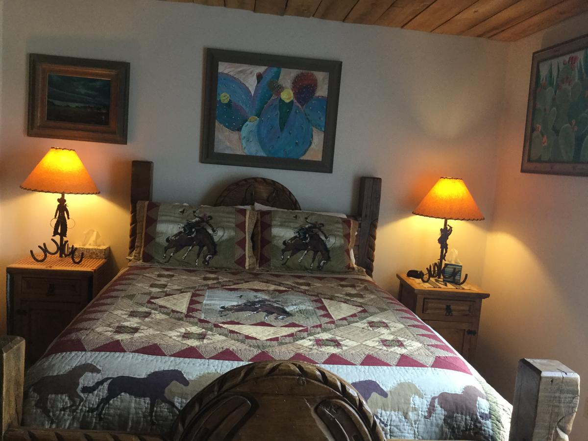 Spur Cross Bed And Breakfast Inn - thumb 34