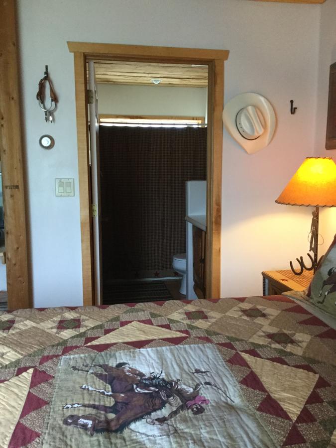 Spur Cross Bed And Breakfast Inn - thumb 35