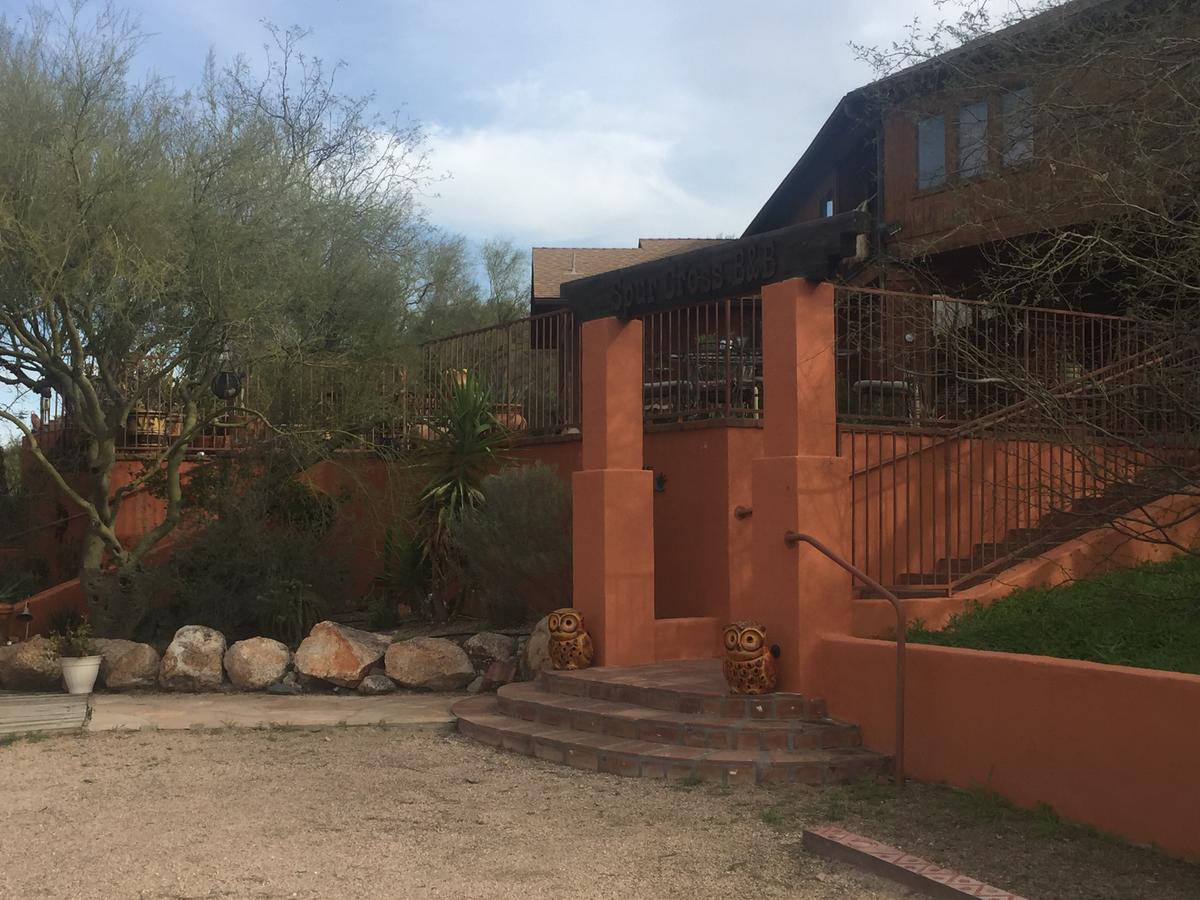 Spur Cross Bed And Breakfast Inn - thumb 16