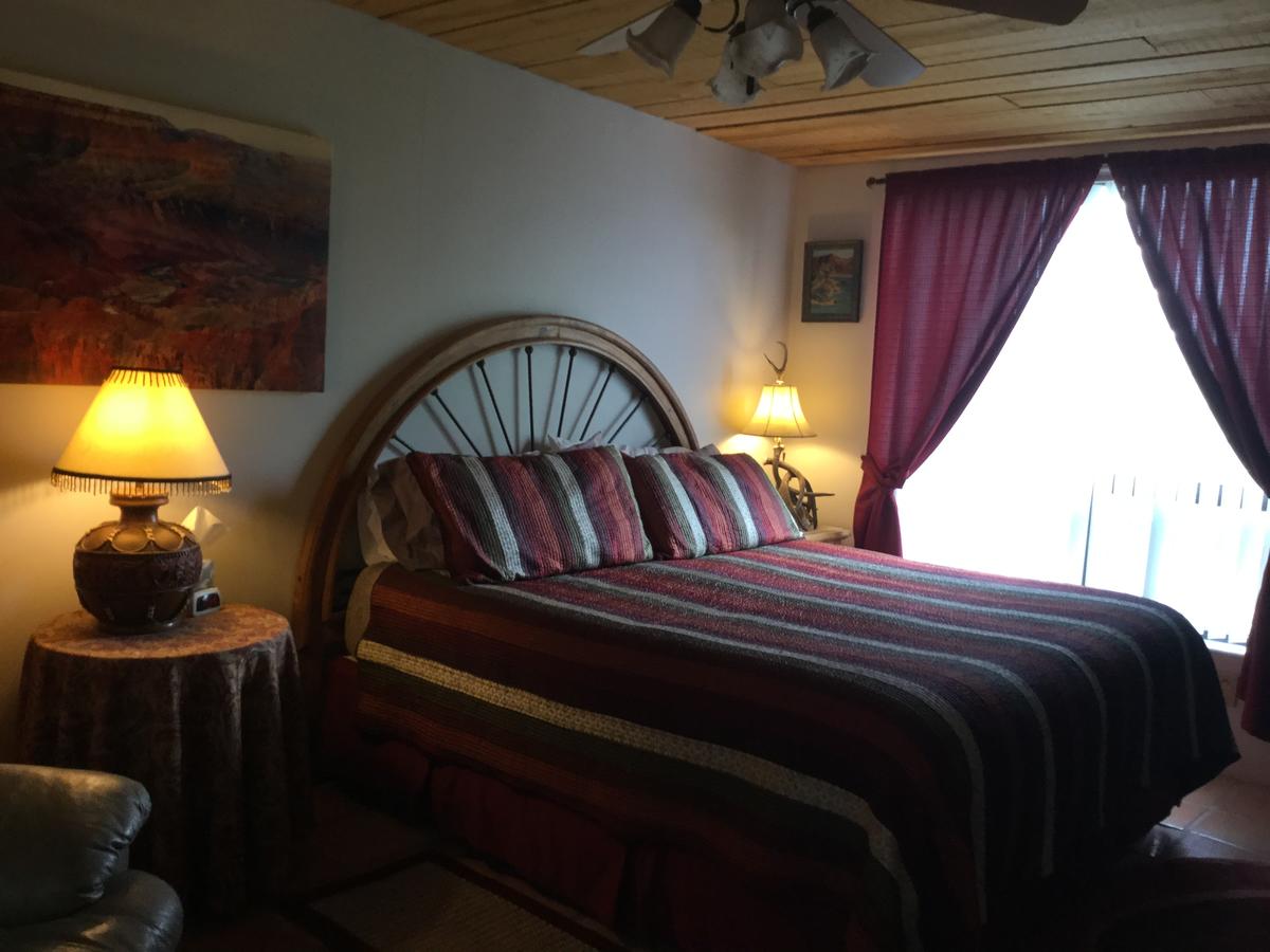 Spur Cross Bed And Breakfast Inn - thumb 24