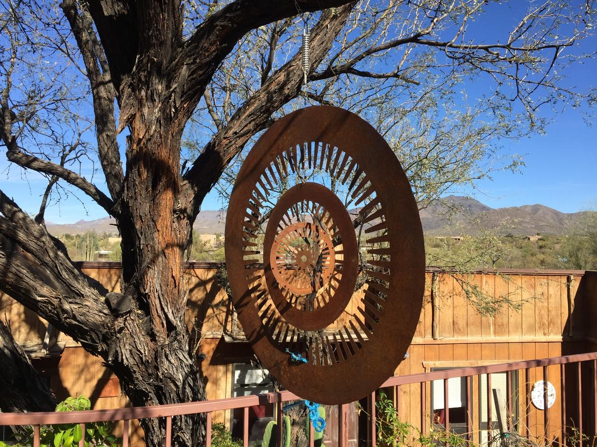 Spur Cross Bed And Breakfast Inn - thumb 2