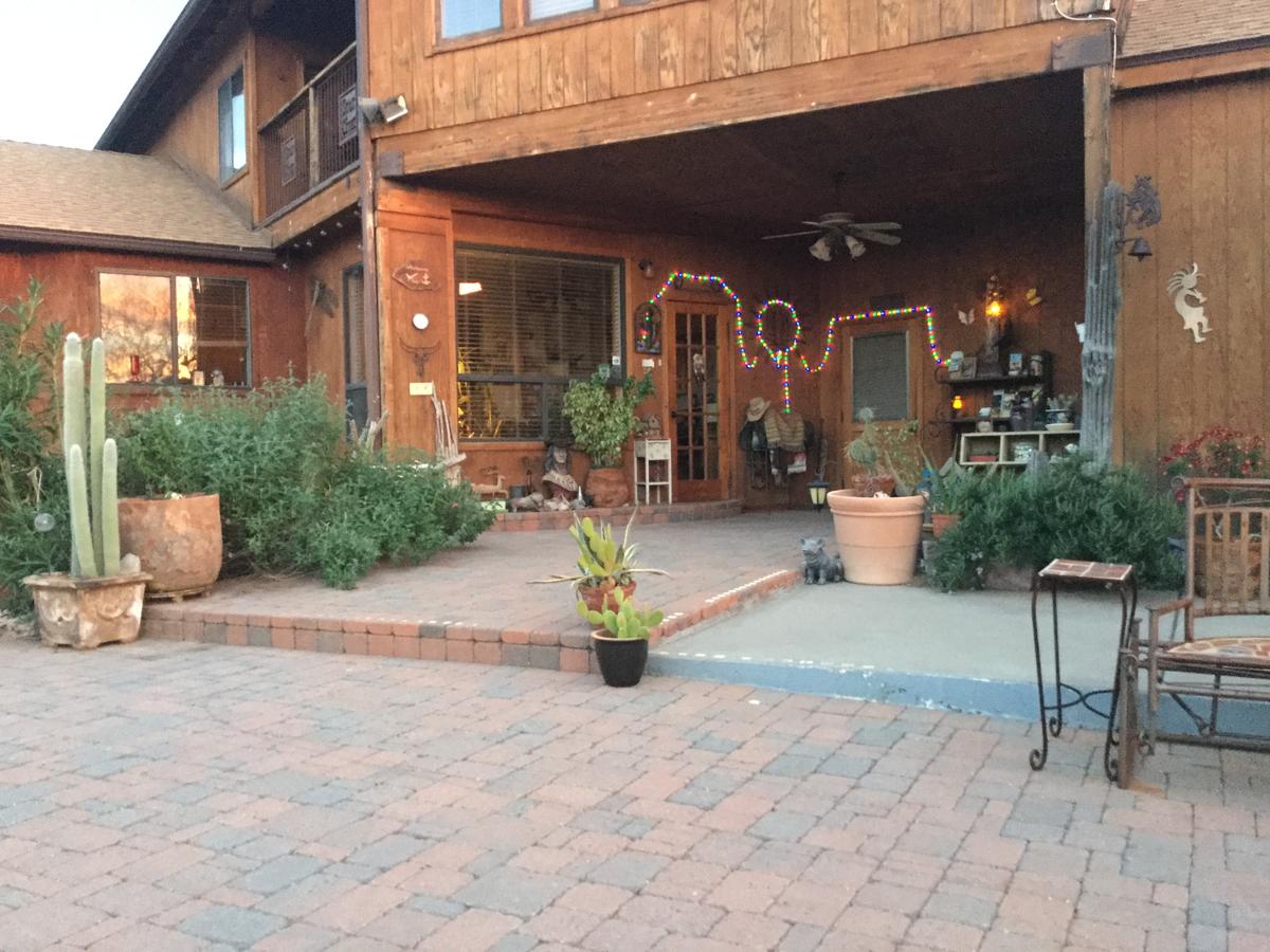 Spur Cross Bed And Breakfast Inn - thumb 22