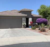 British Couple Hosts - Accommodation Arizona