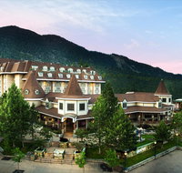 Lake Tahoe Resort Hotel - Accommodation Arizona