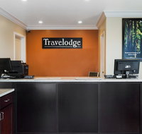 Travelodge by Wyndham Eureka - Accommodation Arizona