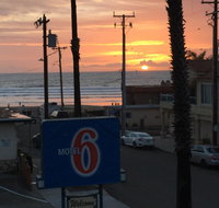 Motel 6 Pismo Beach - Pacific Ocean - Accommodation Arizona
