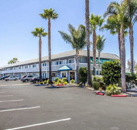 Quality Inn Pismo Beach - Accommodation Arizona