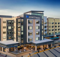 Hyatt House San Jose/Cupertino - Accommodation Arizona