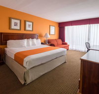 Howard Johnson by Wyndham Fullerton/Anaheim Conference Cntr - Accommodation Arizona