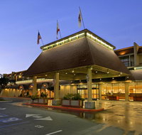 Red Lion Hotel Eureka - Accommodation Arizona