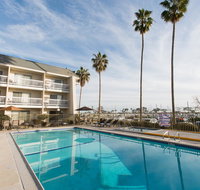 Dana Point Marina Inn - Accommodation Arizona