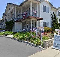 Cayucos Beach Inn - Accommodation Arizona