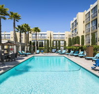 Four Points by Sheraton San Rafael Marin County - Accommodation Arizona