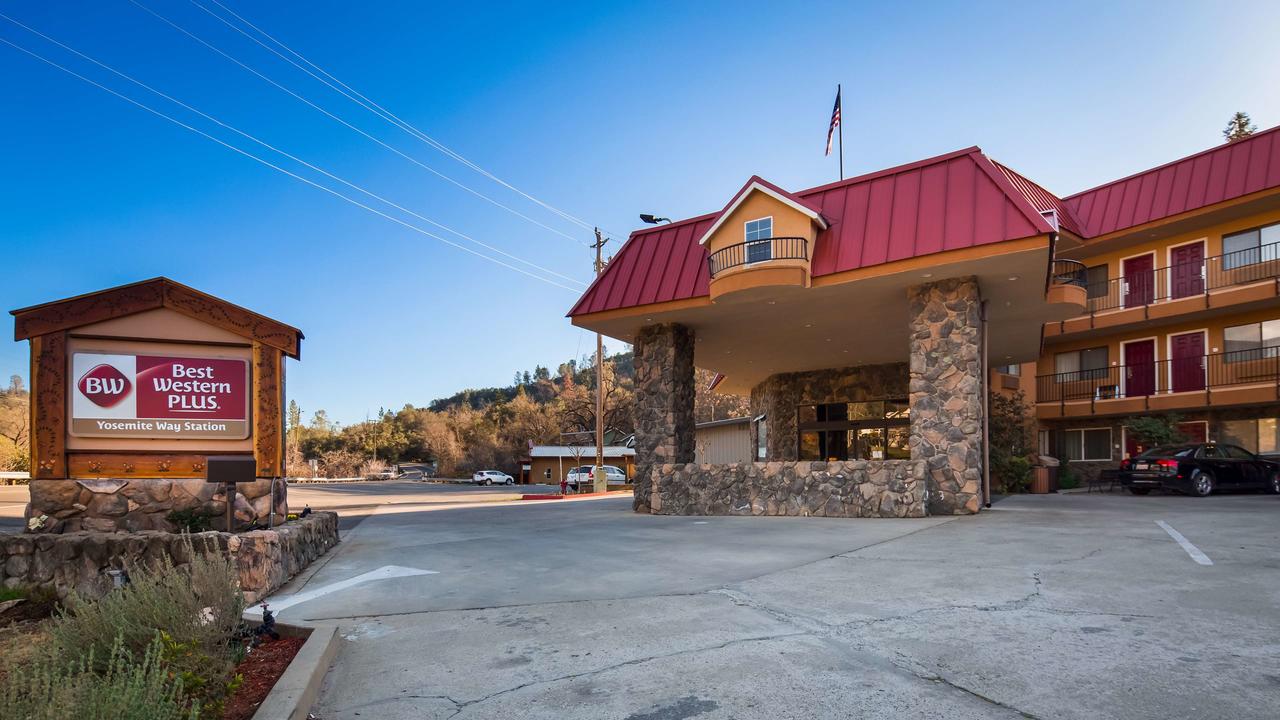 Best Western Plus Yosemite Way Station - thumb 35