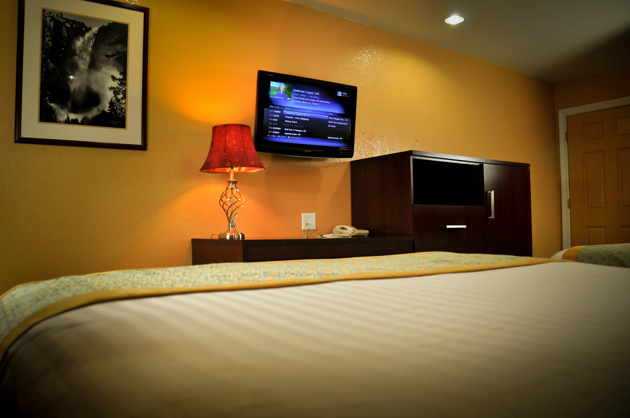 Best Western Plus Yosemite Way Station - thumb 13